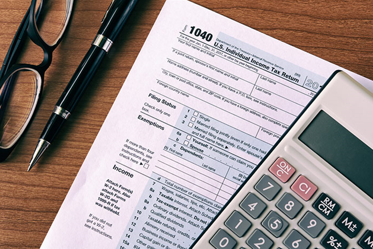 How To Get Tax Relief On Your Business Expenses