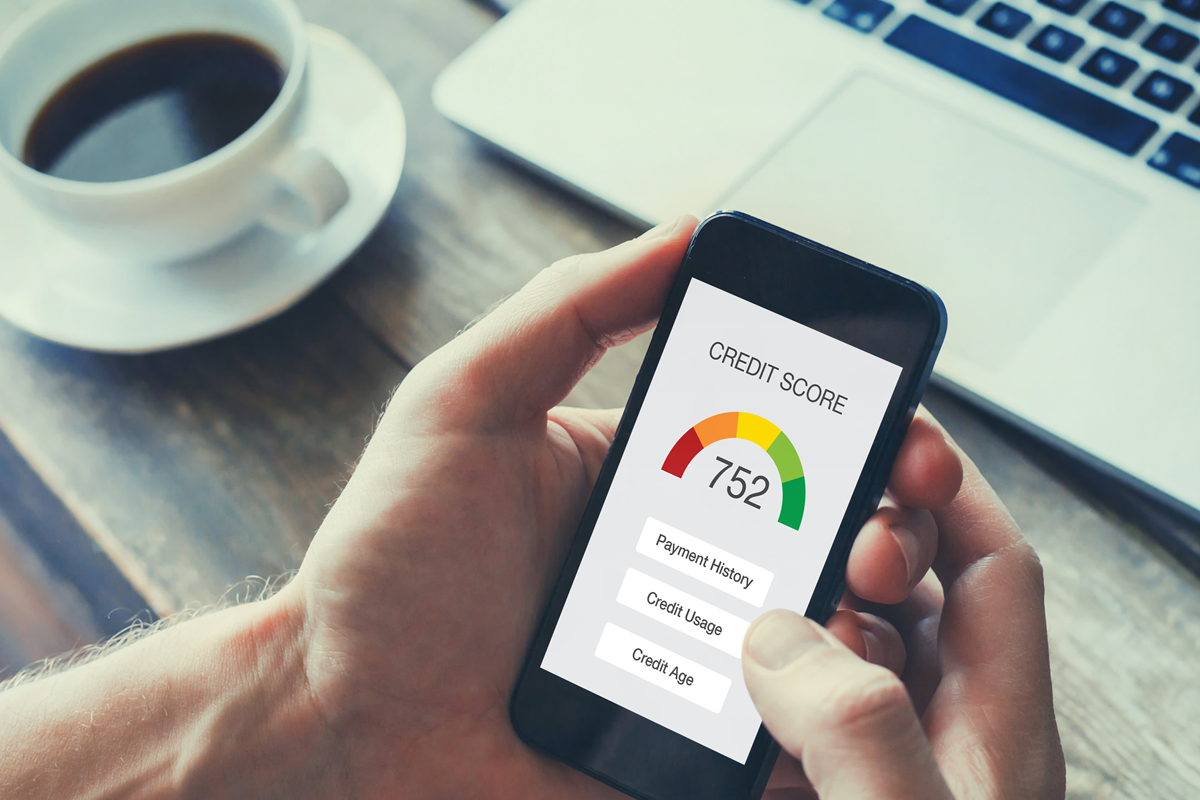 How To Improve Your Credit Score