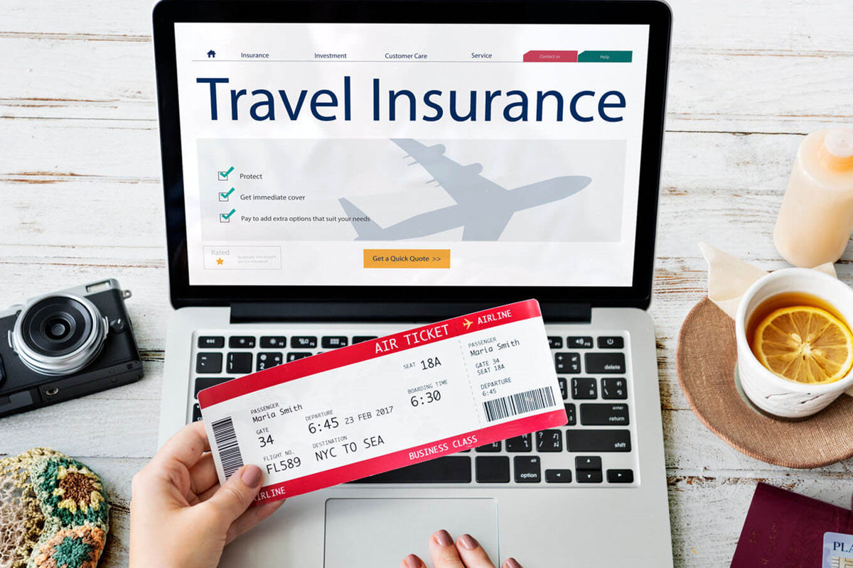 What Are The Benefits Of Travel Insurance?