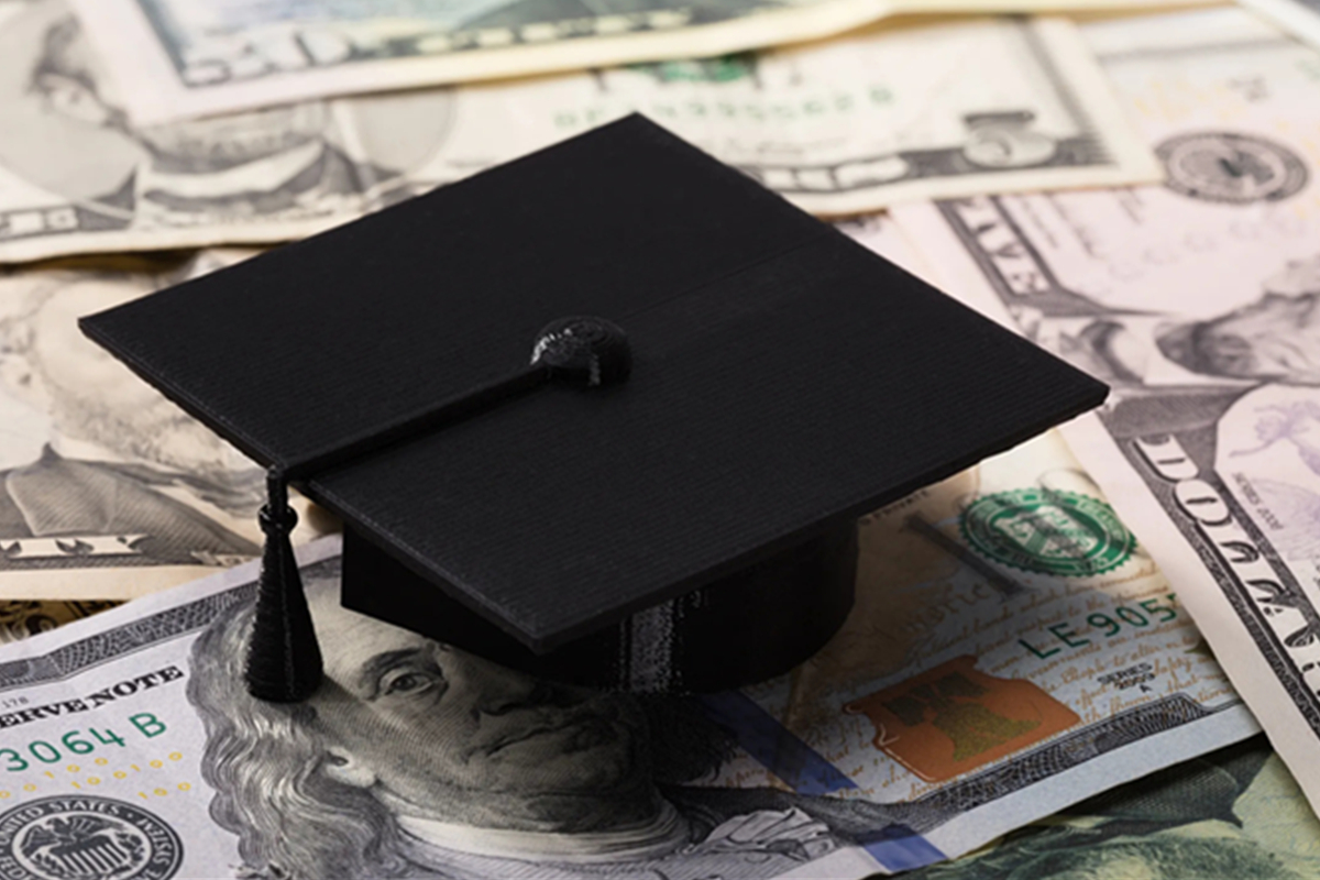 5 Tips for Student Loans