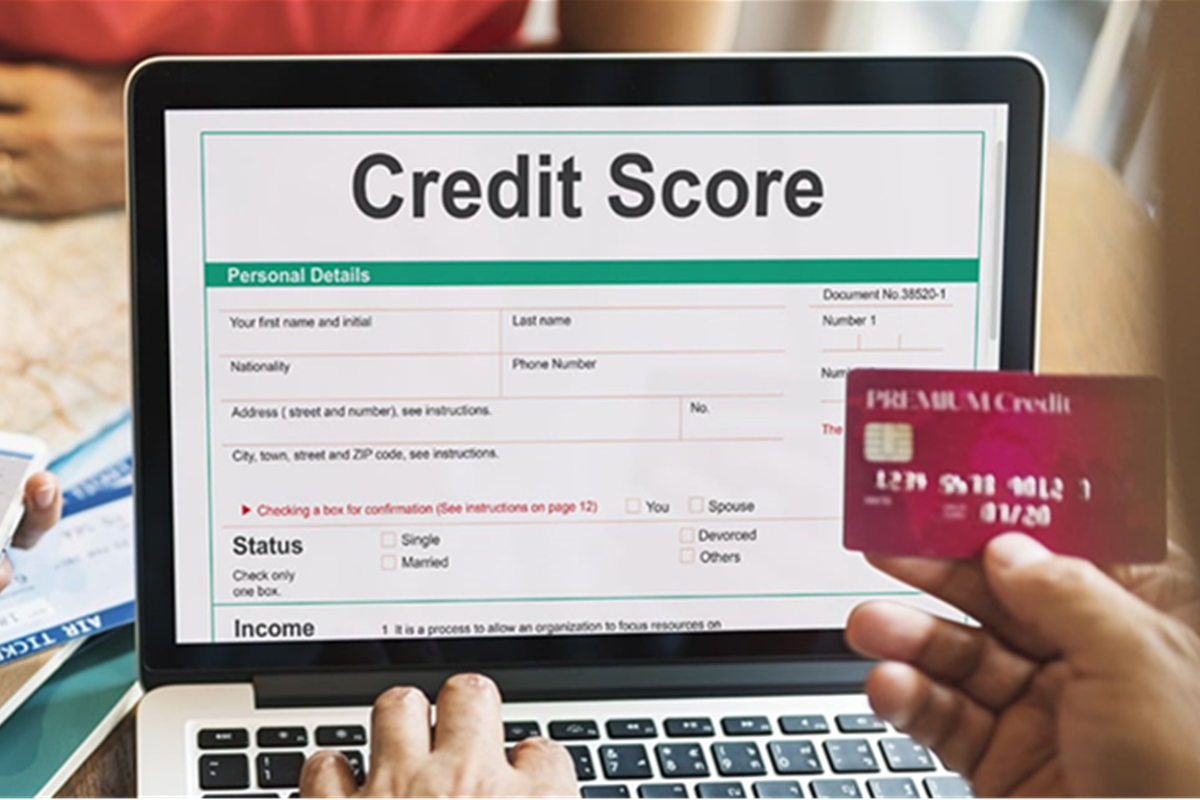 How to Improve Your Credit Card Score