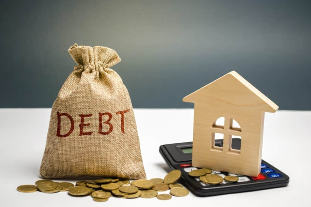 The Benefits Of Secured Debt